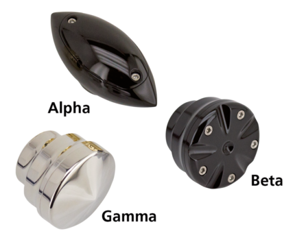 MINI PASS. PEGS F*ST00-17 GRAIN BLACK