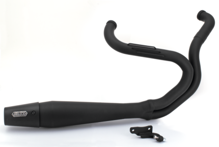 Redthunder 2-1 Black FXR88-00