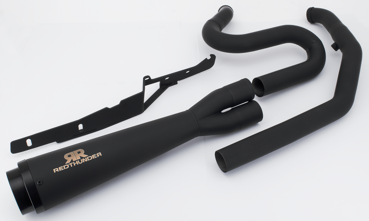 Redthunder Exhaust Redthunder Exhaust