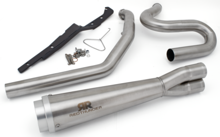 Redthunder Exhaust