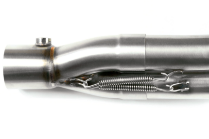 Redthunder Race Headers Satin RA1250(S)