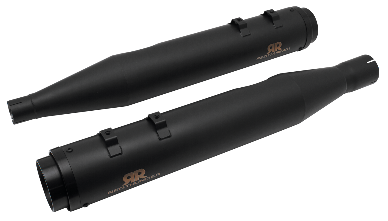Redthunder Exhaust