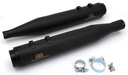 Redthunder Exhaust