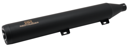 Redthunder Exhaust