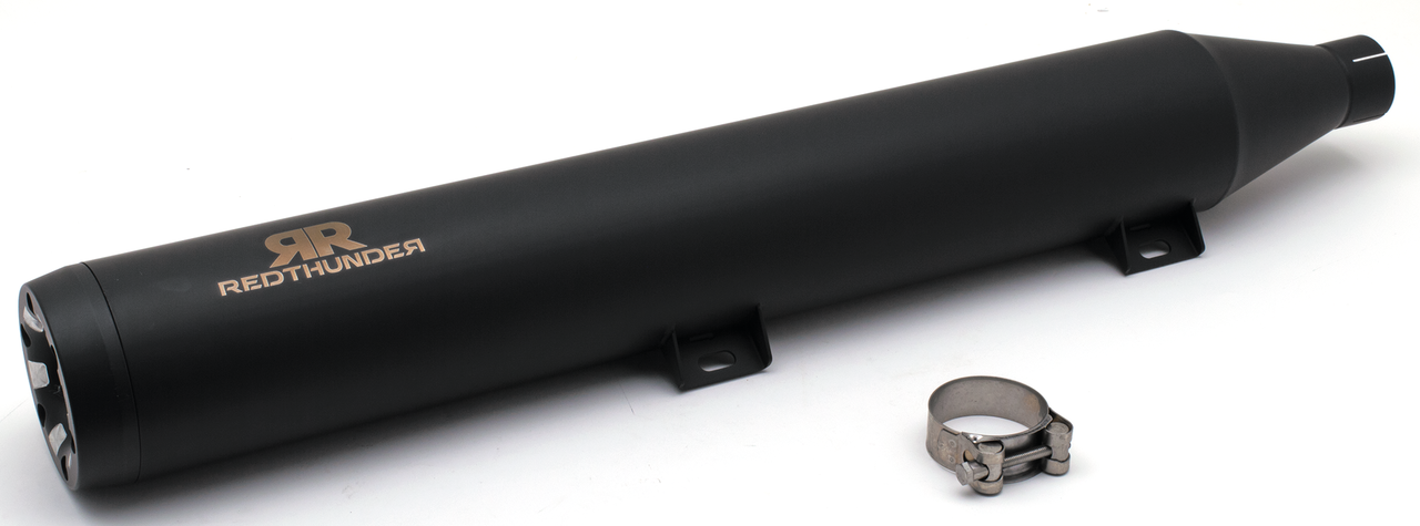 Redthunder Exhaust