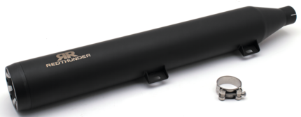 Redthunder Exhaust