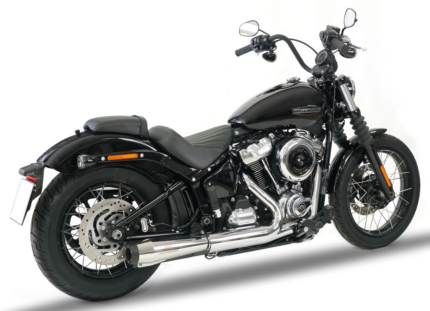 Redthunder S/O Polished/Alu ST25-Up Race