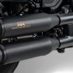 Redthunder Exhaust