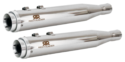 Redthunder Exhaust