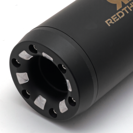 Redthunder S/O Polished FLSB18-20 E4