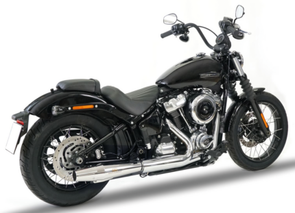 Redthunder S/O Polished ST25-Up Race