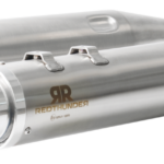 Redthunder Exhaust