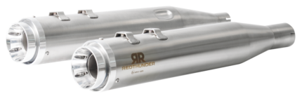 Redthunder Exhaust