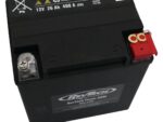 ETX30L Power Battery AGM