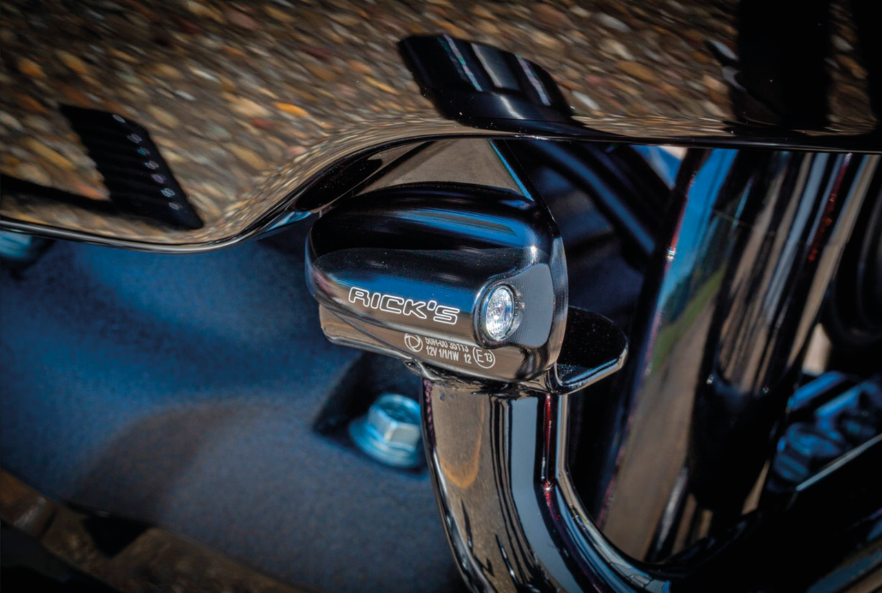 Atto Indicator Kit FXLRST22-Up