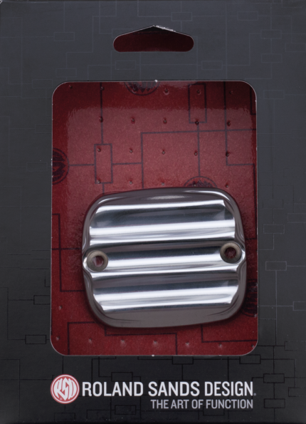 RSD M/C CAP FR NOSTALGIA XL96-03