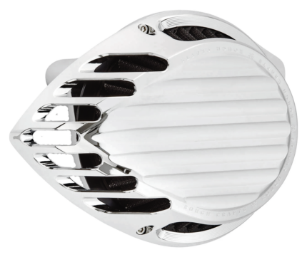 ROUGH CRAFTS FINNED A/C CHR ME17-UP