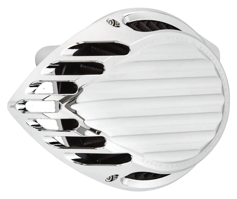 ROUGH CRAFTS FINNED A/C CHR ME17-UP