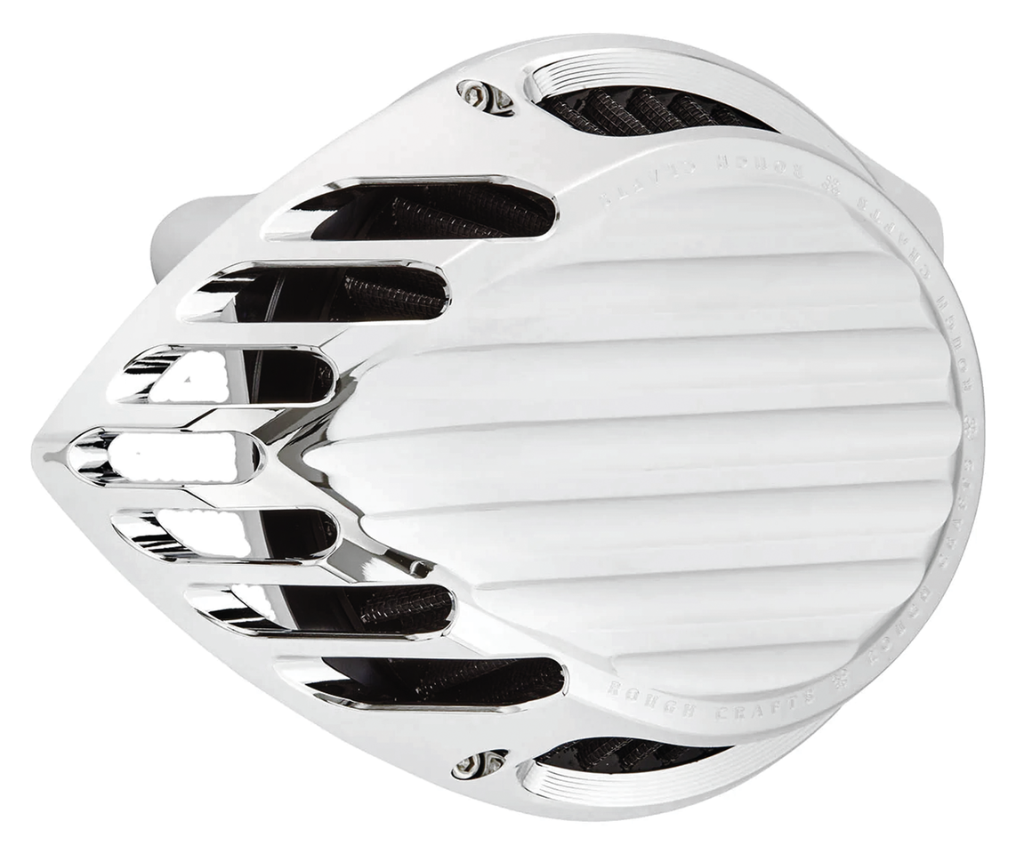 ROUGH CRAFTS FINNED A/C CHR ME17-UP