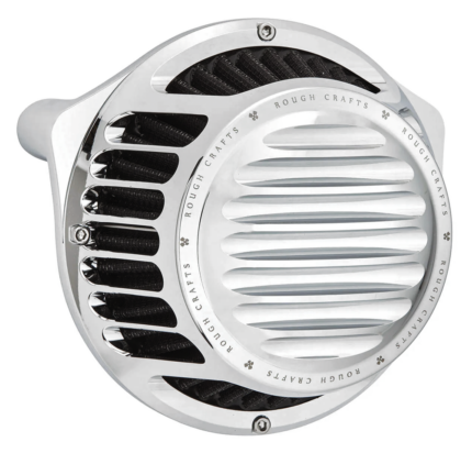 ROUGH CRAFTS ROUND A/C CHR ME17-UP