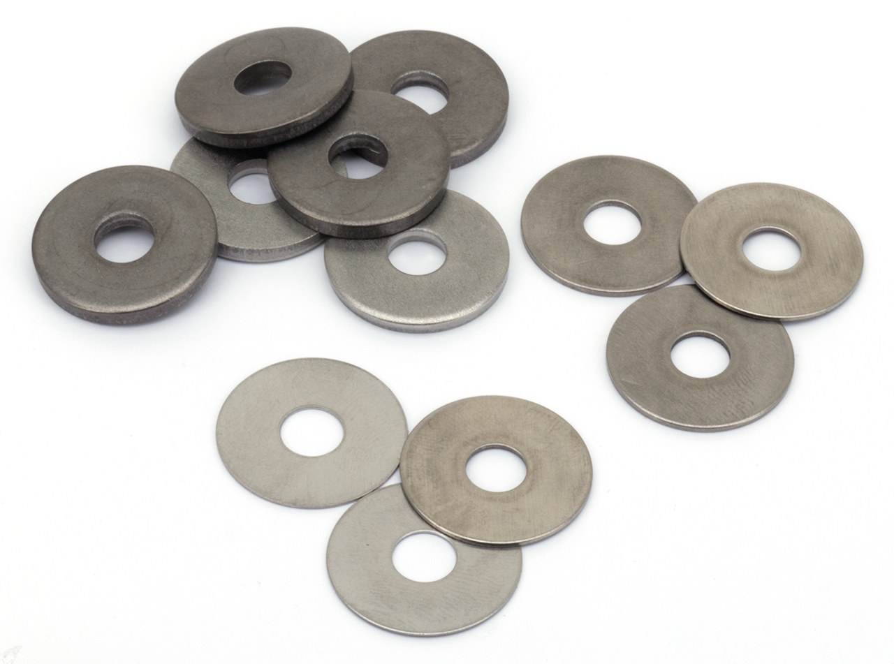 5/16x1" Shim EA:.018 .030 .048 .105 .125