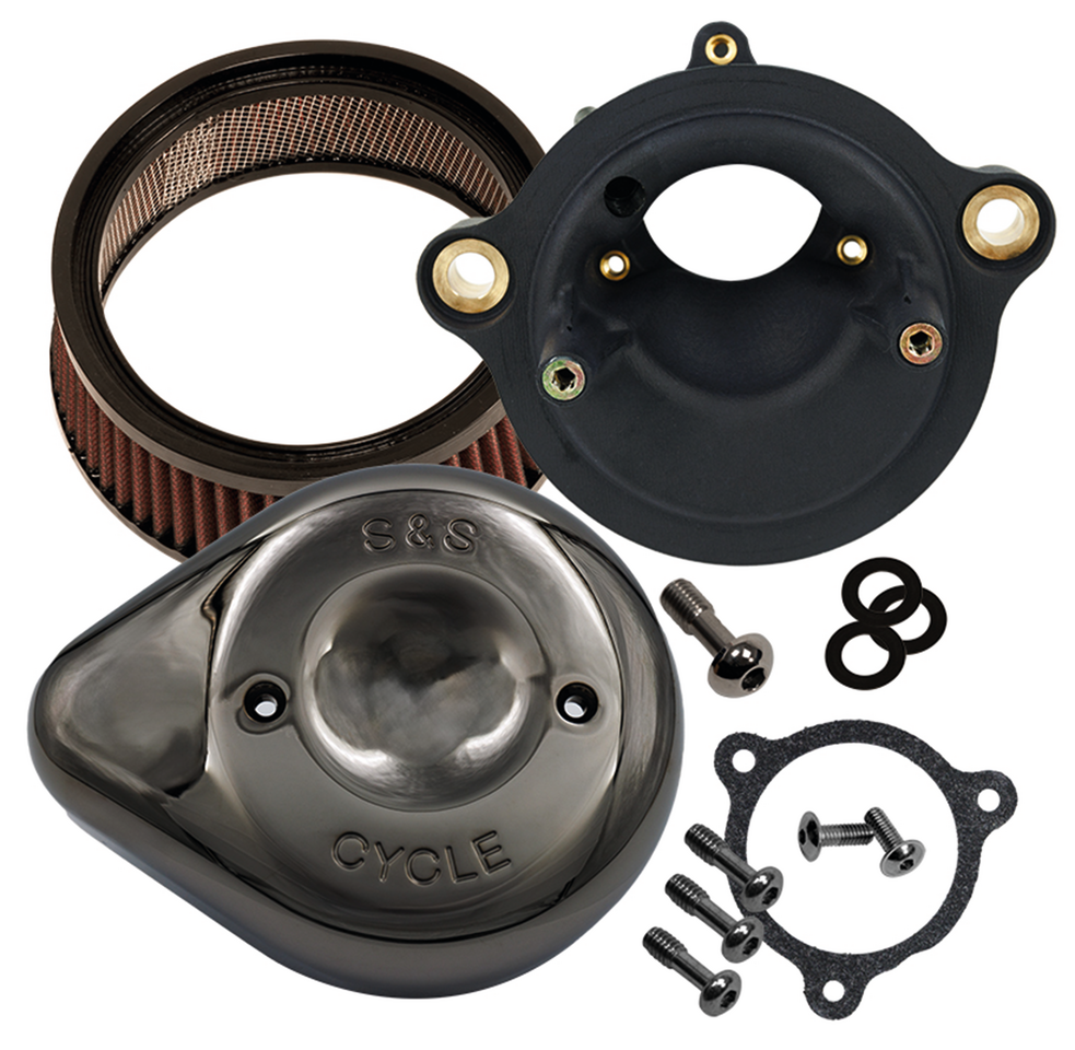 S&S Cycle