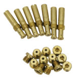 S&S Carb jet kit assortment