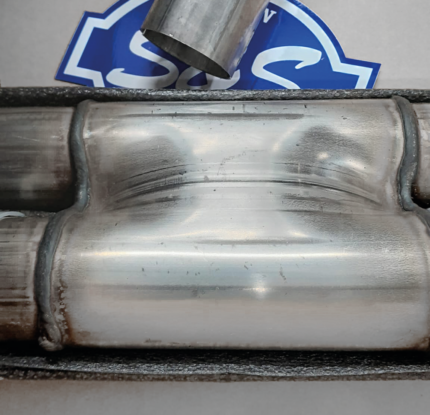 S&S Power Tune 2:2 Headers FLH/T09-16