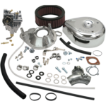S&S Super E carburetor kit TC99-05