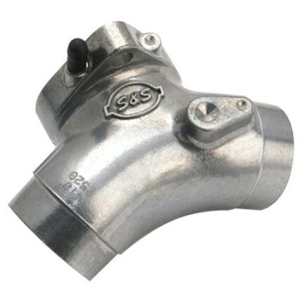 S&S Super G Manifold Std BT84-99 #410
