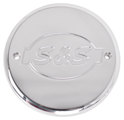 S&S billet ignition cover only