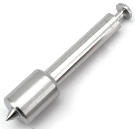 S&S enrichment plunger