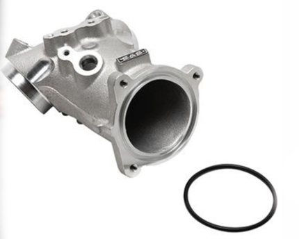 S&S high flow manifold ME17-UP 55mm