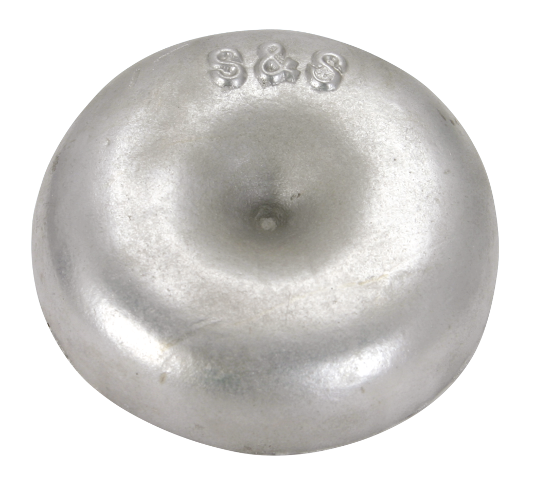 S&S nostalgic airhorn cover