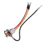 Replica socket and wiring Springer lamp