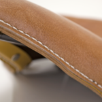 solo saddle w/mount set