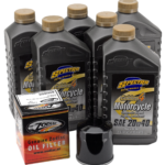 Spectro Oils of America