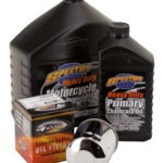 Spectro Oils of America