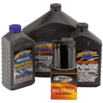 Spectro Oils of America