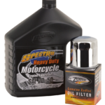 Spectro Oils of America