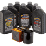 Spectro Oils of America