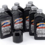 Spectro Oils of America