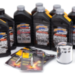 Spectro Oils of America