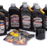 Spectro Oils of America