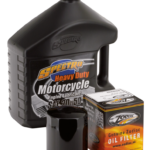 Spectro Oils of America