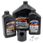 Spectro Oils of America