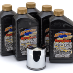 Spectro Oils of America