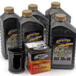 Spectro Oils of America