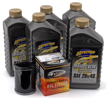 Spectro Oils of America