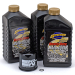 Spectro Oils of America